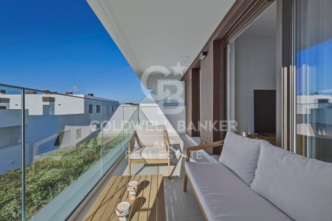 Apartment for rent in Estepona, Malaga, Spain 3 bedrooms,  No. 156706 - photo 3
