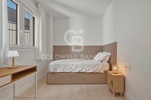 Apartment for rent in Estepona, Malaga, Spain 3 bedrooms,  No. 156706 - photo 21