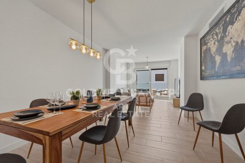 Huoneisto vuokrattavana Estepona, Malaga, Espanja, 3 makuuhuonetta,  No. 156706 - kuva 6