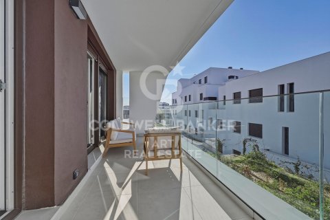 Apartment for rent in Estepona, Malaga, Spain 3 bedrooms,  No. 156706 - photo 2