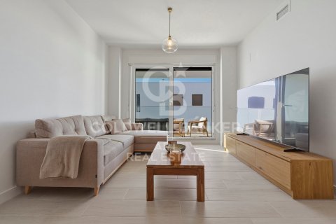 Apartment for rent in Estepona, Malaga, Spain 3 bedrooms,  No. 156706 - photo 4