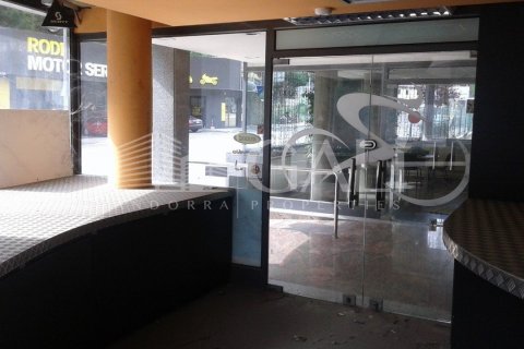 Commercial property for rent in Principado De Andorra (Ninguna Poblacion Tiene C.P.), Lleida, Spain 200 sq.m. No. 156704 - photo 5