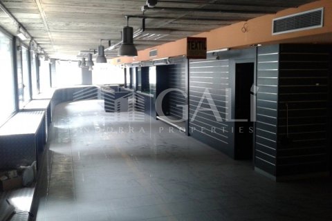 Liikekiinteistö vuokrattavana Principado De Andorra (Ninguna Poblacion Tiene C.P.), Lleida, Espanja , 200 m2 No. 156704 - kuva 4