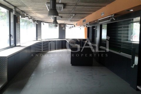 Liikekiinteistö vuokrattavana Principado De Andorra (Ninguna Poblacion Tiene C.P.), Lleida, Espanja , 200 m2 No. 156704 - kuva 2