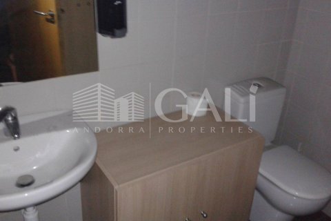 Commercial property for rent in Principado De Andorra (Ninguna Poblacion Tiene C.P.), Lleida, Spain 200 sq.m. No. 156704 - photo 9