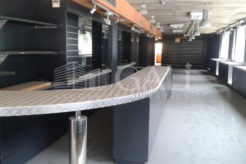 Commercial property for rent in Principado De Andorra (Ninguna Poblacion Tiene C.P.), Lleida, Spain 200 sq.m. No. 156704 - photo 3