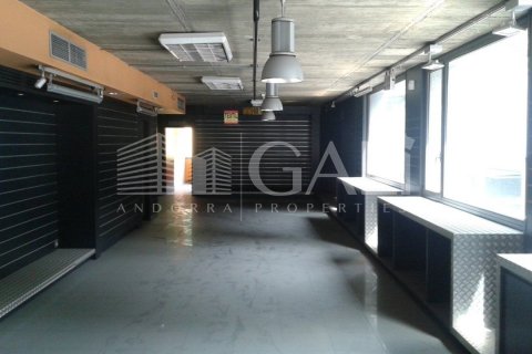 Commercial property à Principado De Andorra (Ninguna Poblacion Tiene C.P.), Lleida, Espagne 200 m2 No. 156704