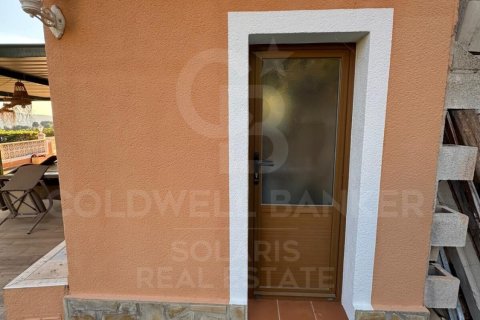 Huvila vuokrattavana Javea, Alicante, Espanja, 3 makuuhuonetta, 242 m2 No. 156703 - kuva 22