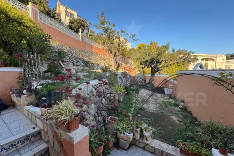 Huvila vuokrattavana Javea, Alicante, Espanja, 3 makuuhuonetta, 242 m2 No. 156703 - kuva 23