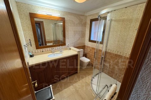 Huvila vuokrattavana Javea, Alicante, Espanja, 3 makuuhuonetta, 242 m2 No. 156703 - kuva 13