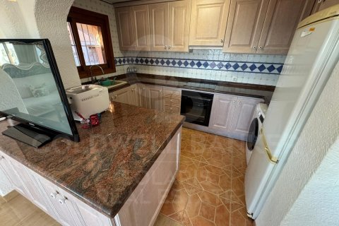 Huvila vuokrattavana Javea, Alicante, Espanja, 3 makuuhuonetta, 242 m2 No. 156703 - kuva 10