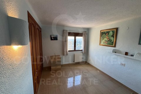 Huvila vuokrattavana Javea, Alicante, Espanja, 3 makuuhuonetta, 242 m2 No. 156703 - kuva 16