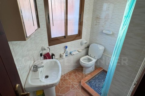 Huvila vuokrattavana Javea, Alicante, Espanja, 3 makuuhuonetta, 242 m2 No. 156703 - kuva 19