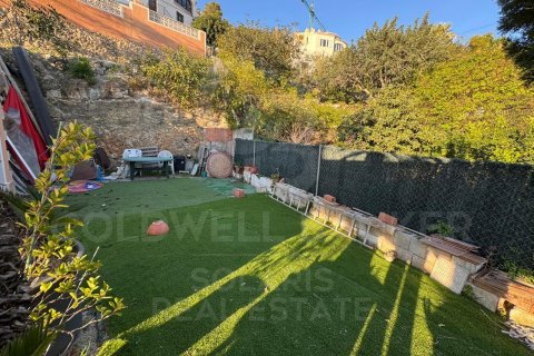 Huvila vuokrattavana Javea, Alicante, Espanja, 3 makuuhuonetta, 242 m2 No. 156703 - kuva 24
