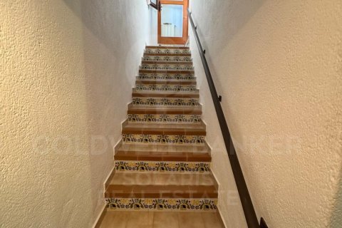 Huvila vuokrattavana Javea, Alicante, Espanja, 3 makuuhuonetta, 242 m2 No. 156703 - kuva 18