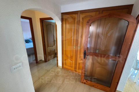 Huvila vuokrattavana Javea, Alicante, Espanja, 3 makuuhuonetta, 242 m2 No. 156703 - kuva 15