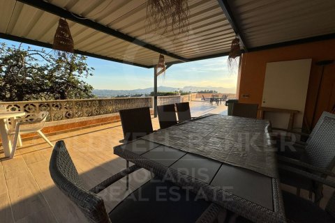 Huvila vuokrattavana Javea, Alicante, Espanja, 3 makuuhuonetta, 242 m2 No. 156703 - kuva 26