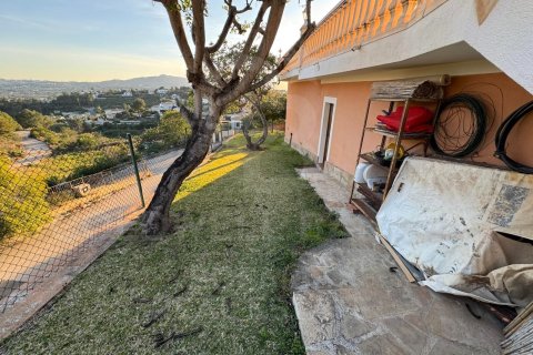 Huvila vuokrattavana Javea, Alicante, Espanja, 3 makuuhuonetta, 242 m2 No. 156703 - kuva 25