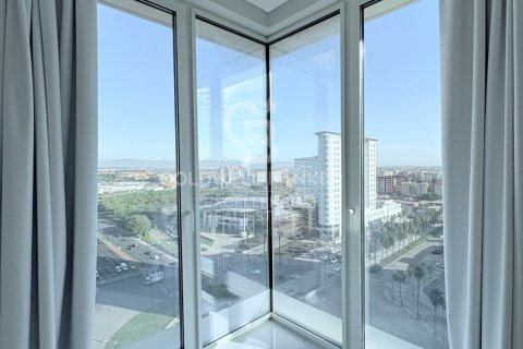 Dzīvoklis īrēšanai Valencia, Spānijā 3 istabas, 133 m2 Nr. 156705 - attēls 22