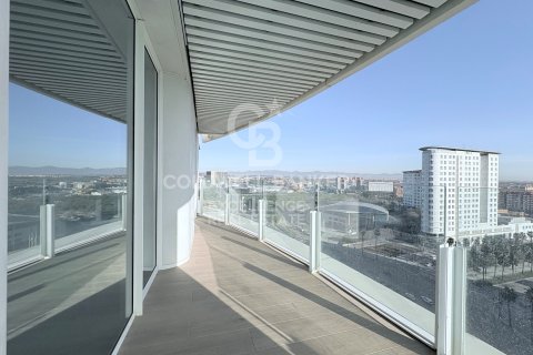 Dzīvoklis īrēšanai Valencia, Spānijā 3 istabas, 133 m2 Nr. 156705 - attēls 2