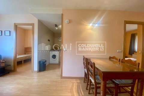 Huoneisto vuokrattavana Principado De Andorra (Ninguna Poblacion Tiene C.P.), Lleida, Espanja, 2 makuuhuonetta, 75 m2 No. 156707 - kuva 17