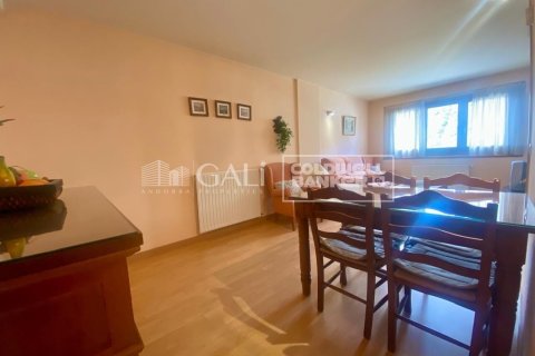 Huoneisto vuokrattavana Principado De Andorra (Ninguna Poblacion Tiene C.P.), Lleida, Espanja, 2 makuuhuonetta, 75 m2 No. 156707 - kuva 11
