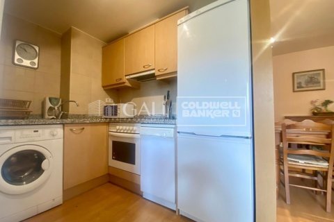 Huoneisto vuokrattavana Principado De Andorra (Ninguna Poblacion Tiene C.P.), Lleida, Espanja, 2 makuuhuonetta, 75 m2 No. 156707 - kuva 18