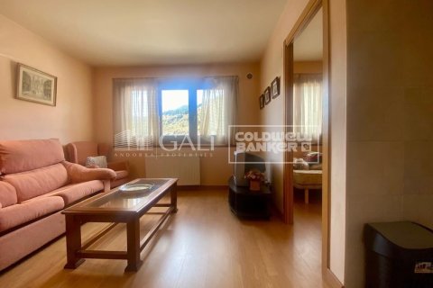 Huoneisto vuokrattavana Principado De Andorra (Ninguna Poblacion Tiene C.P.), Lleida, Espanja, 2 makuuhuonetta, 75 m2 No. 156707 - kuva 4