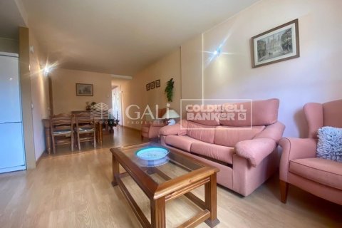 Huoneisto vuokrattavana Principado De Andorra (Ninguna Poblacion Tiene C.P.), Lleida, Espanja, 2 makuuhuonetta, 75 m2 No. 156707 - kuva 9