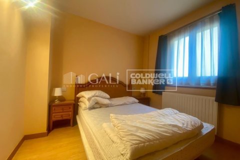 Huoneisto vuokrattavana Principado De Andorra (Ninguna Poblacion Tiene C.P.), Lleida, Espanja, 2 makuuhuonetta, 75 m2 No. 156707 - kuva 22