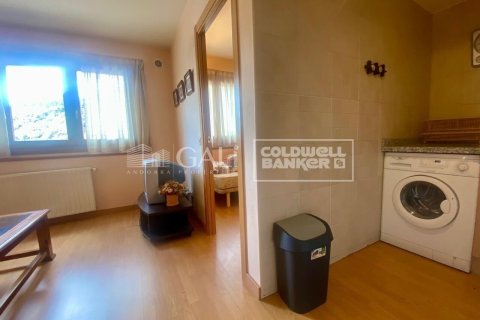 Huoneisto vuokrattavana Principado De Andorra (Ninguna Poblacion Tiene C.P.), Lleida, Espanja, 2 makuuhuonetta, 75 m2 No. 156707 - kuva 19