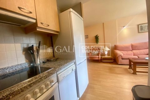 Huoneisto vuokrattavana Principado De Andorra (Ninguna Poblacion Tiene C.P.), Lleida, Espanja, 2 makuuhuonetta, 75 m2 No. 156707 - kuva 20