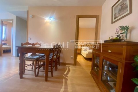 Huoneisto vuokrattavana Principado De Andorra (Ninguna Poblacion Tiene C.P.), Lleida, Espanja, 2 makuuhuonetta, 75 m2 No. 156707 - kuva 16