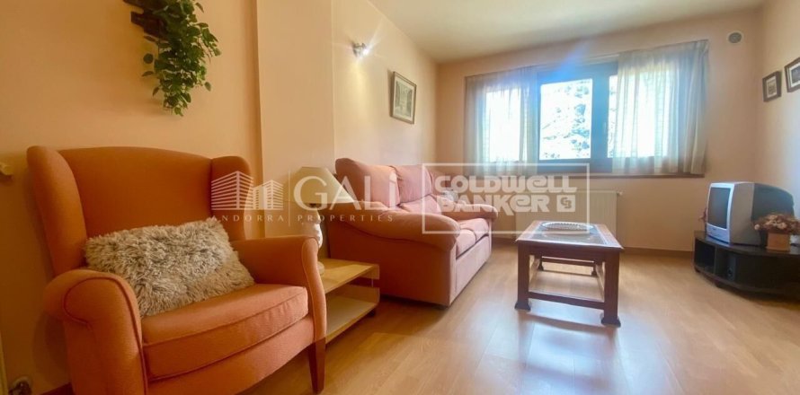 Huoneisto Principado De Andorra (Ninguna Poblacion Tiene C.P.), Lleida, Espanja 2 makuuhuonetta, 75 m2 No. 156707
