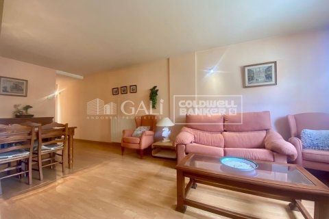 Huoneisto vuokrattavana Principado De Andorra (Ninguna Poblacion Tiene C.P.), Lleida, Espanja, 2 makuuhuonetta, 75 m2 No. 156707 - kuva 10