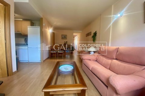 Huoneisto vuokrattavana Principado De Andorra (Ninguna Poblacion Tiene C.P.), Lleida, Espanja, 2 makuuhuonetta, 75 m2 No. 156707 - kuva 8