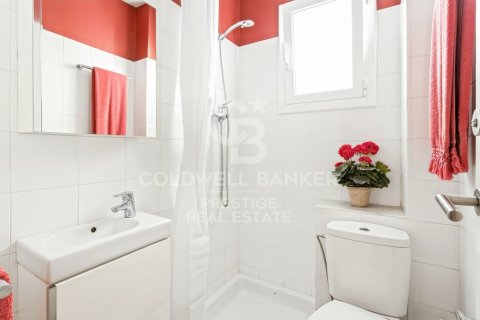 Huoneisto vuokrattavana Barcelona, Espanja, 4 makuuhuonetta, 180 m2 No. 156708 - kuva 16