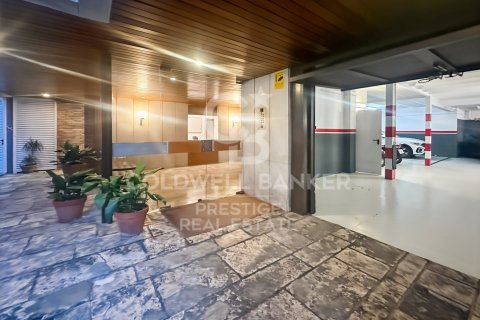 Huoneisto vuokrattavana Barcelona, Espanja, 4 makuuhuonetta, 180 m2 No. 156708 - kuva 20