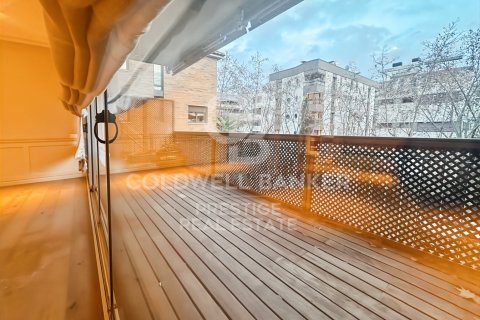 Huoneisto vuokrattavana Barcelona, Espanja, 4 makuuhuonetta, 180 m2 No. 156708 - kuva 19