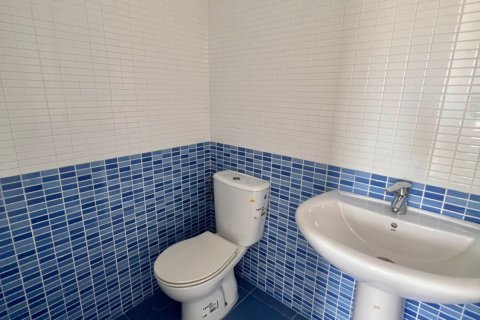 Penthouse for sale in Calpe, Alicante, Spain 3 bedrooms, 302 sq.m. No. 187055 - photo 14