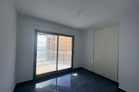 Penthouse for sale in Calpe, Alicante, Spain 3 bedrooms, 302 sq.m. No. 187055 - photo 10