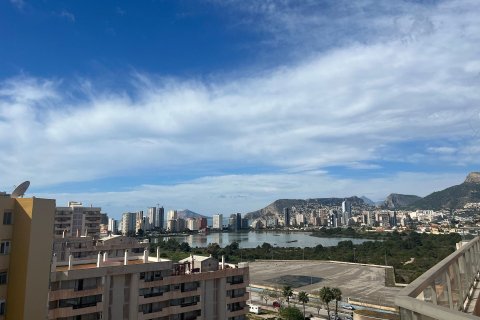 Penthouse for sale in Calpe, Alicante, Spain 3 bedrooms, 302 sq.m. No. 187055 - photo 2