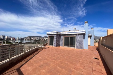 Penthouse for sale in Calpe, Alicante, Spain 3 bedrooms, 302 sq.m. No. 187055 - photo 4