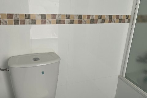 Penthouse for sale in Calpe, Alicante, Spain 3 bedrooms, 302 sq.m. No. 187055 - photo 22