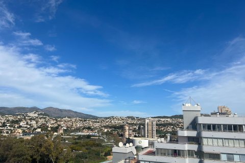 Penthouse for sale in Calpe, Alicante, Spain 3 bedrooms, 302 sq.m. No. 187055 - photo 5