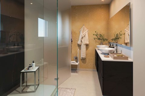 Penthouse for sale in Oliva, Valencia, Spain 4 bedrooms, 292 sq.m. No. 187056 - photo 11