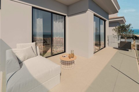 Penthouse for sale in Oliva, Valencia, Spain 4 bedrooms, 292 sq.m. No. 187056 - photo 17