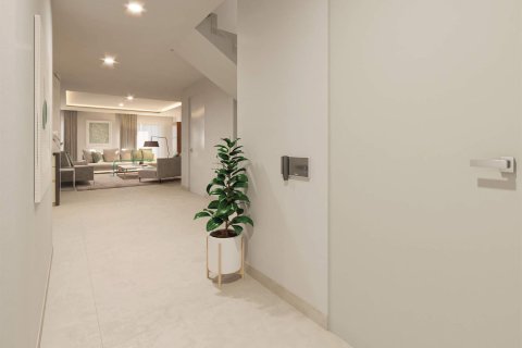 Penthouse for sale in Oliva, Valencia, Spain 4 bedrooms, 292 sq.m. No. 187056 - photo 3