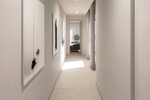 Penthouse for sale in Oliva, Valencia, Spain 4 bedrooms, 292 sq.m. No. 187056 - photo 9