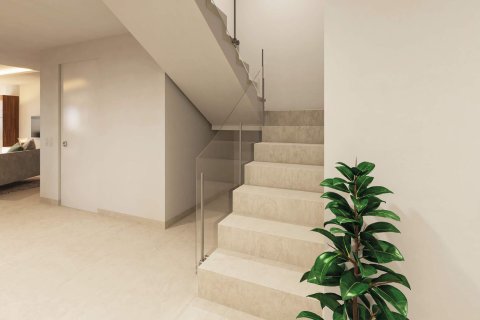 Penthouse for sale in Oliva, Valencia, Spain 4 bedrooms, 292 sq.m. No. 187056 - photo 8